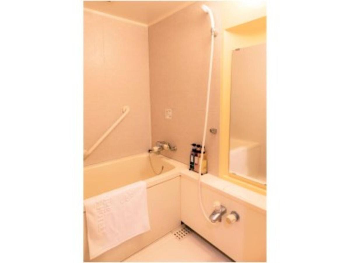 Highness Hotel Kurume Exterior foto